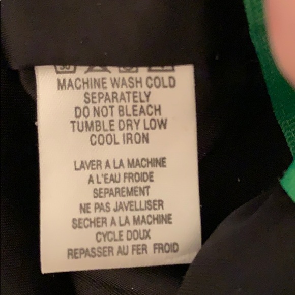 Harley D Jacket - Picture 8 of 9